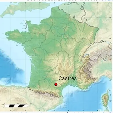 Maisonnette Independante Et Chaleureuse A *